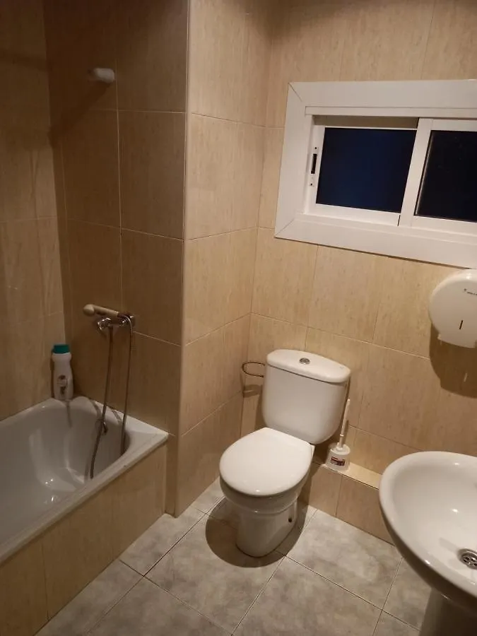 Hostal Muntaner Barcelona Guest house