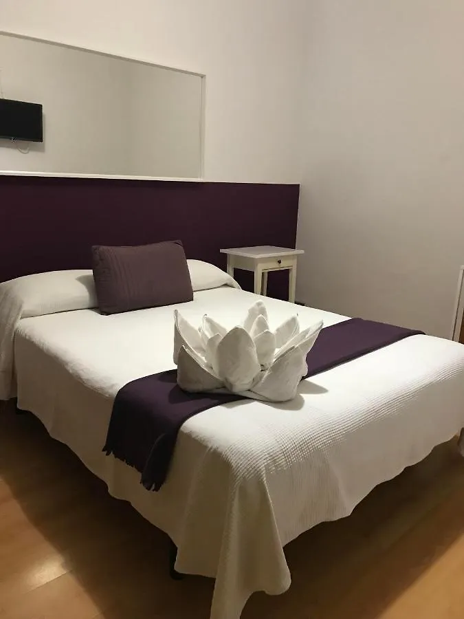 Hostal Muntaner Barcelona