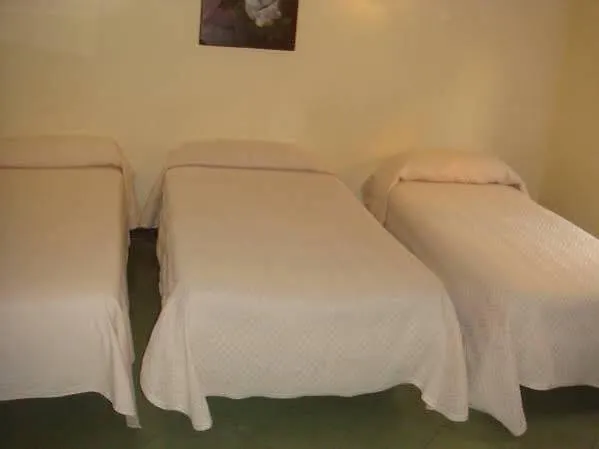 ** Guest house Hostal Muntaner Barcelona Spain