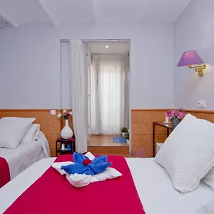 Barcelona City Rooms Affittacamere