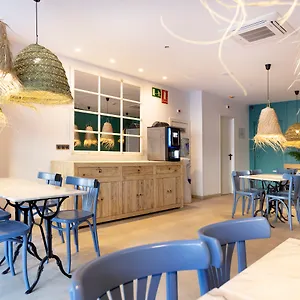 Vendégház Yomo Bcn Port, Barcelona