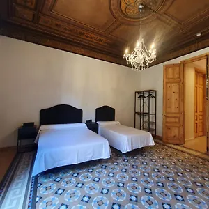 Vendégház Lausanne, Barcelona