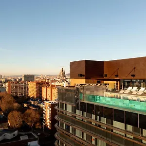 Hotel Labtwentytwo Barcelona, A Tribute Portfolio By Marriott, Barcelona