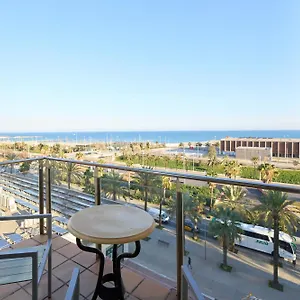 Catalonia Barcelone