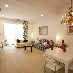 Coroleu House Ostello
